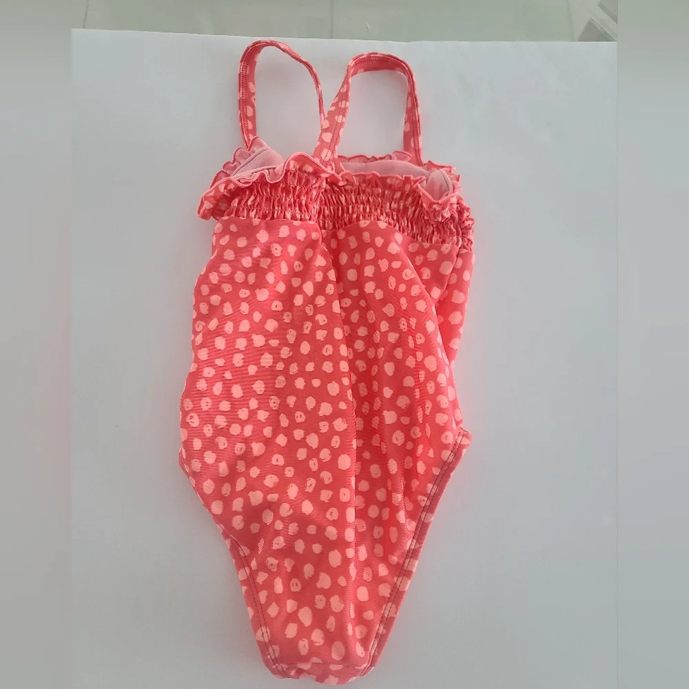 Cat & Jack Toddler Girl One Piece Size 2T