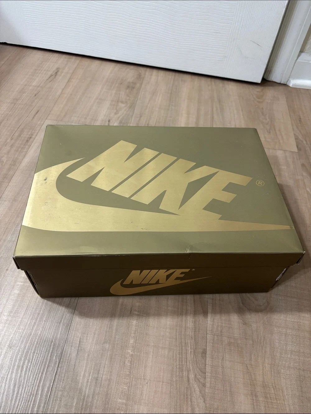 Nike air jordan