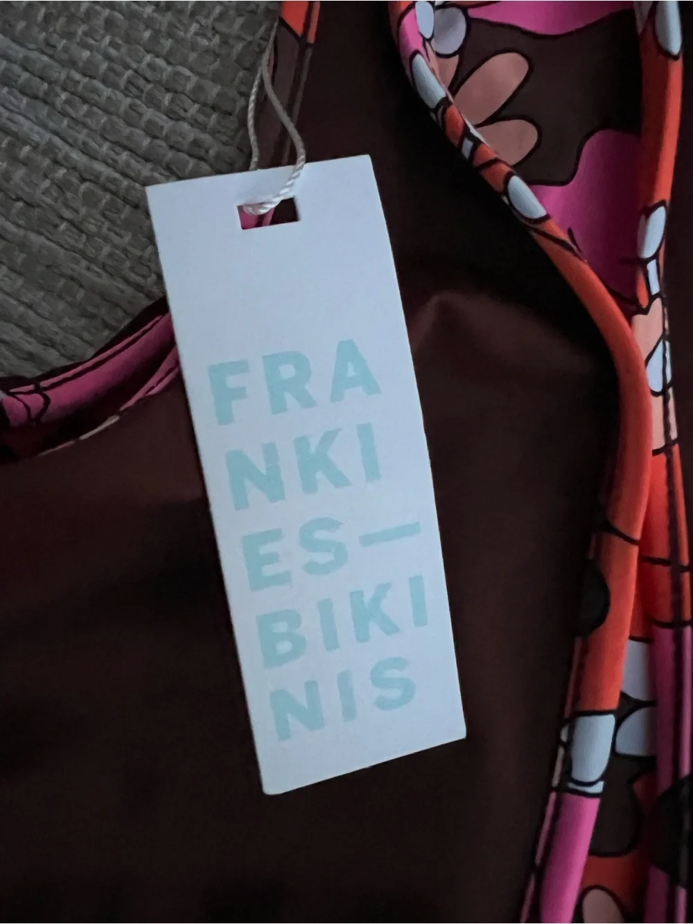 Frankies Bikinis frankies bikinis