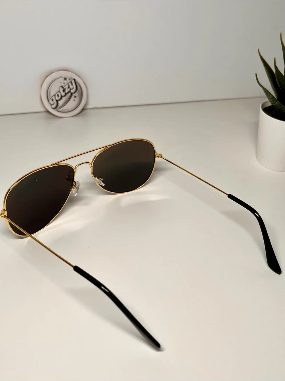 N/A classic aviator