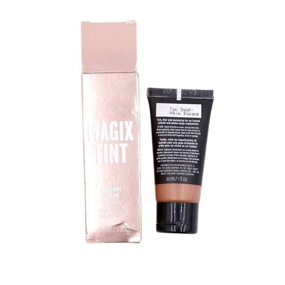 Avon fmg magix