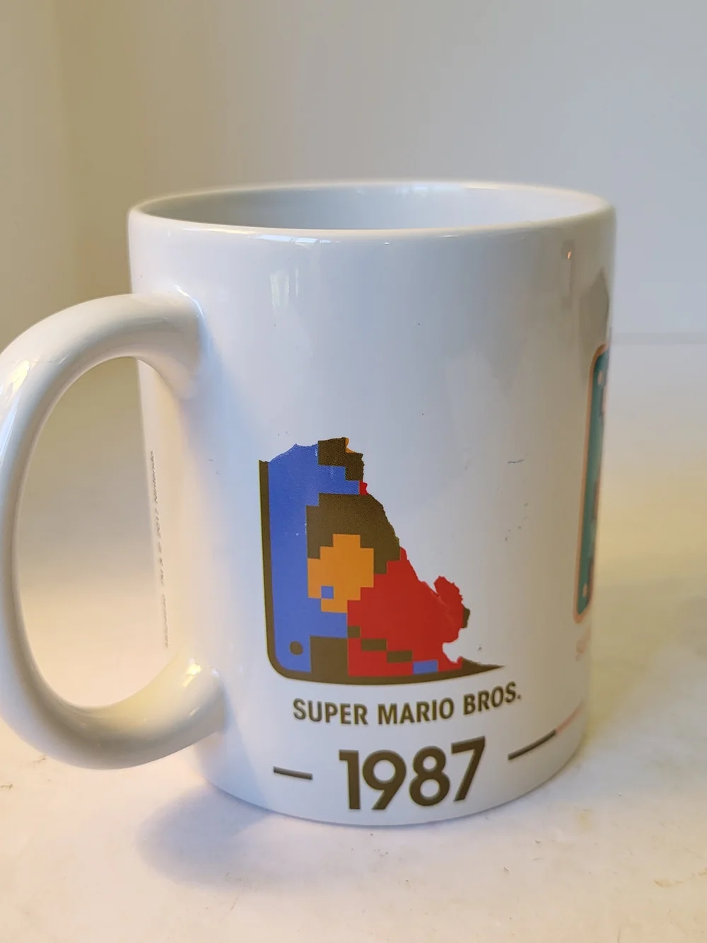 Nintendo officially licensed