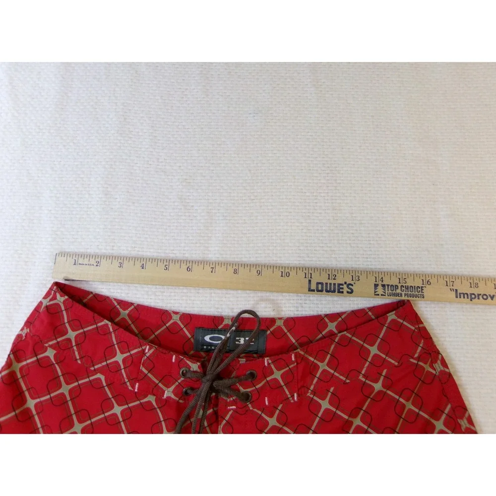 Oakley board shorts