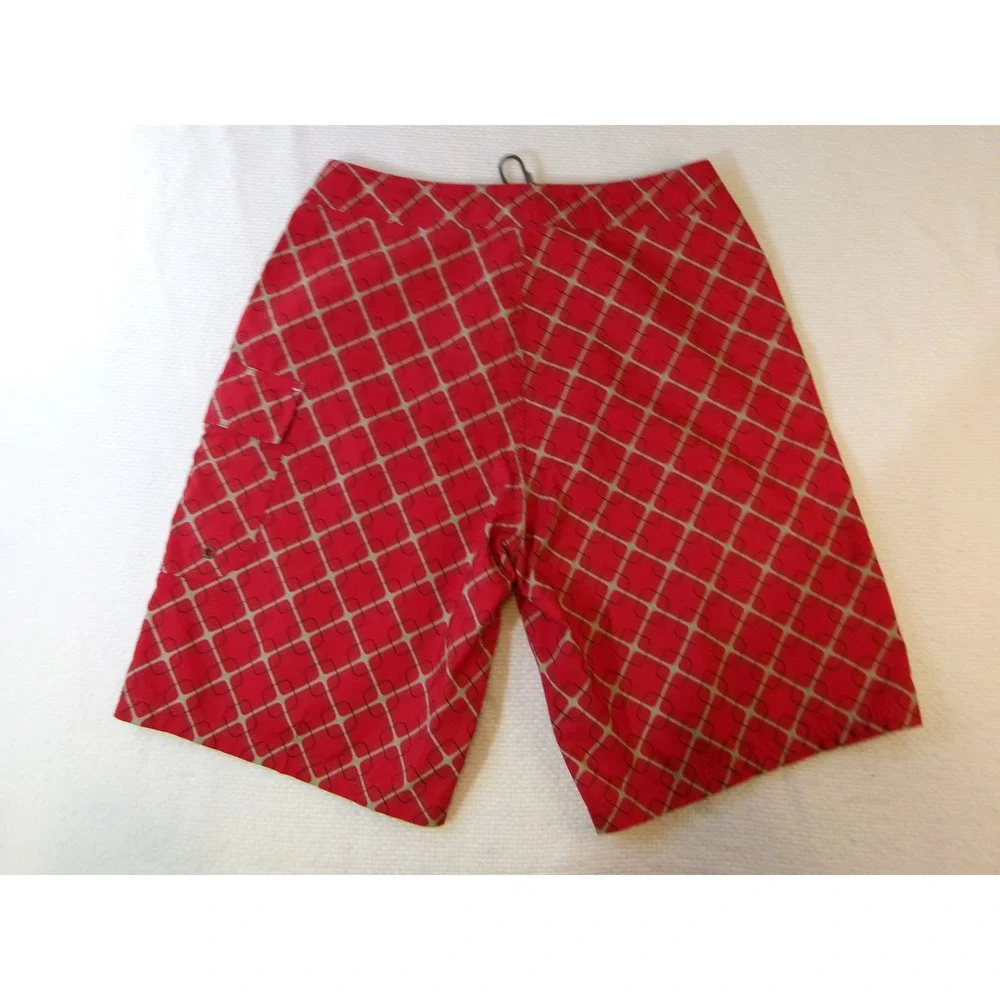 Oakley board shorts
