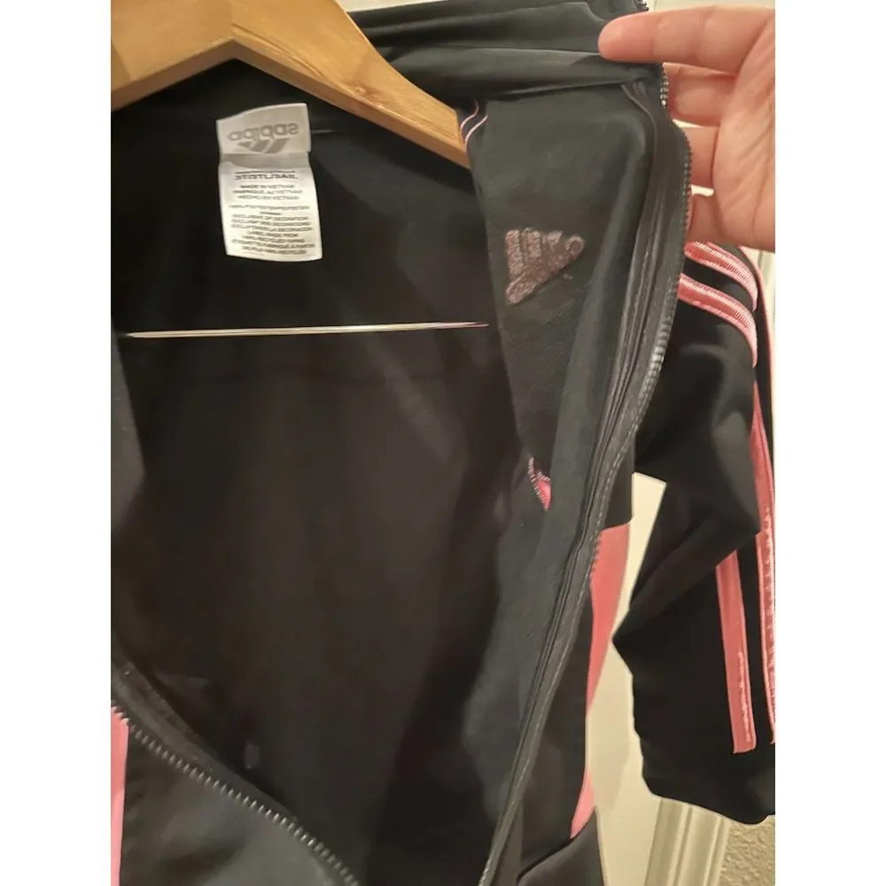 adidas see all