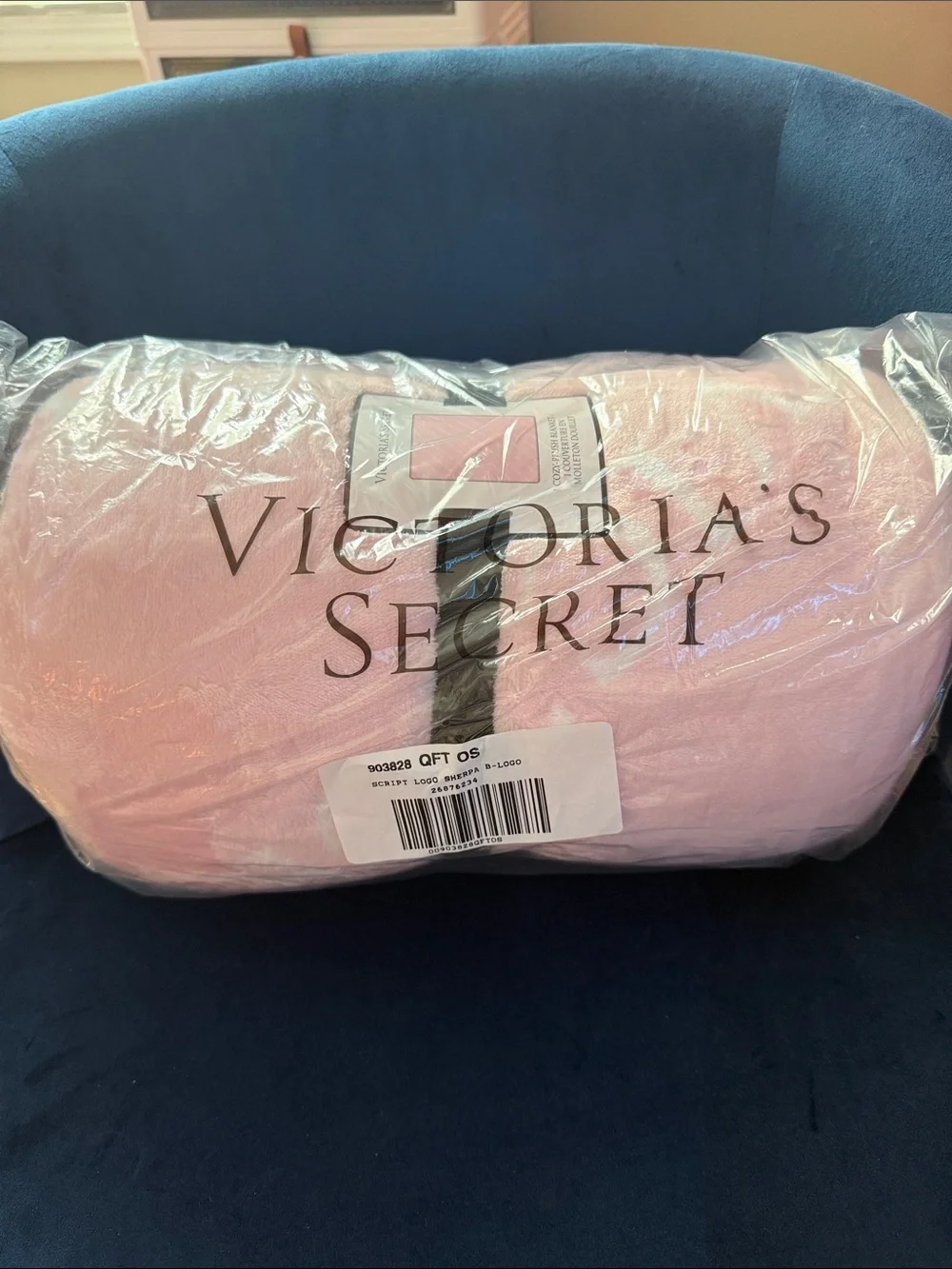 Victorias Secret luxuriously soft