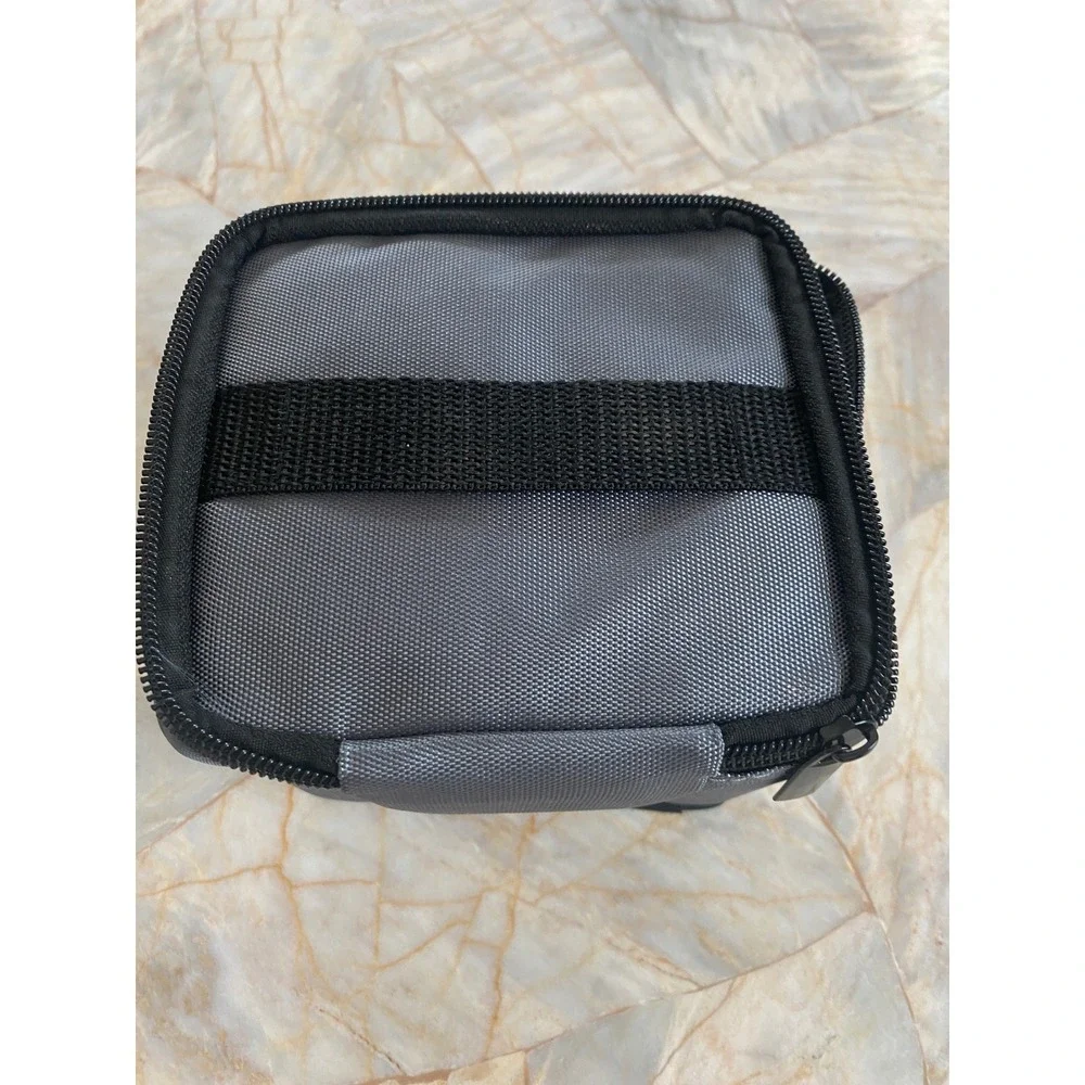 Waterpik travel storage