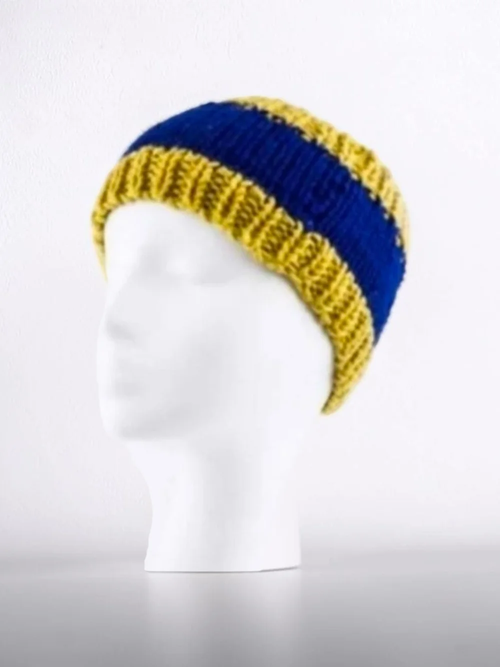 Italy Design soft knit