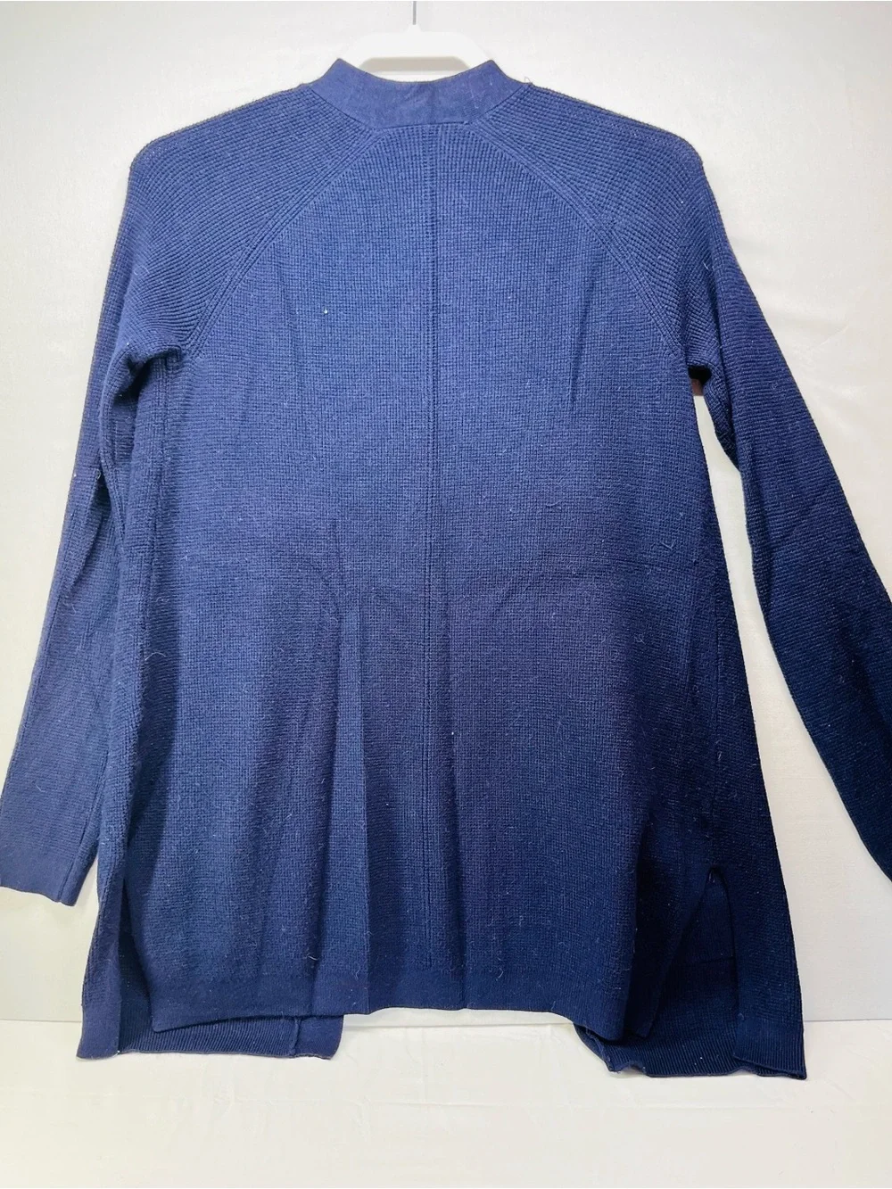 Cyrus lightweight navy