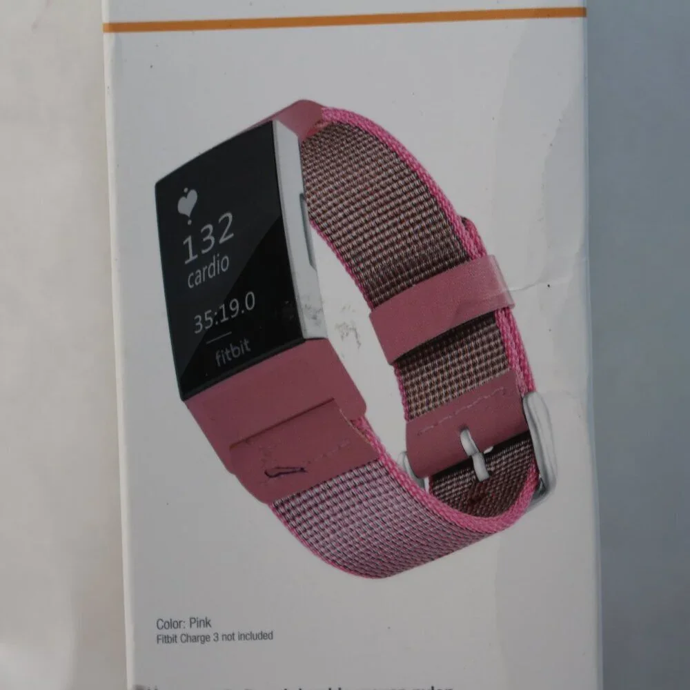 N/A nwot fitbit