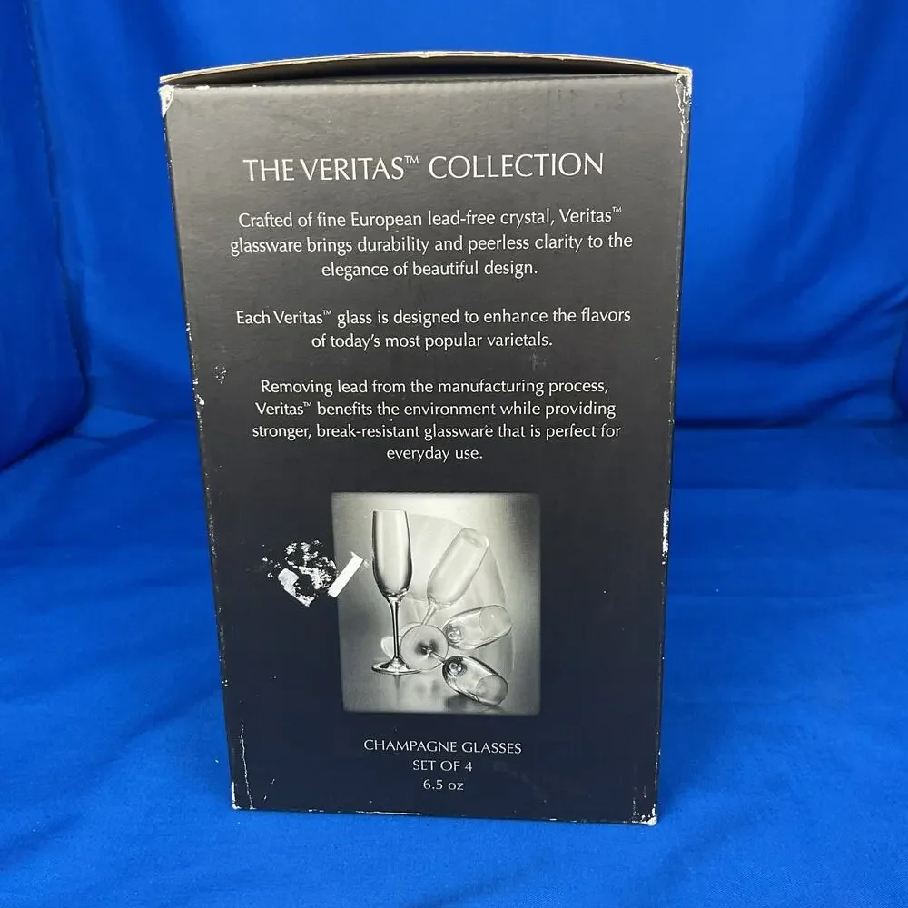 Unbranded veritas collection