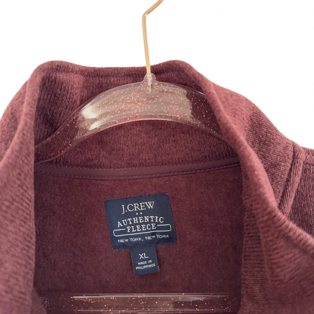 J. Crew *accepting offers*