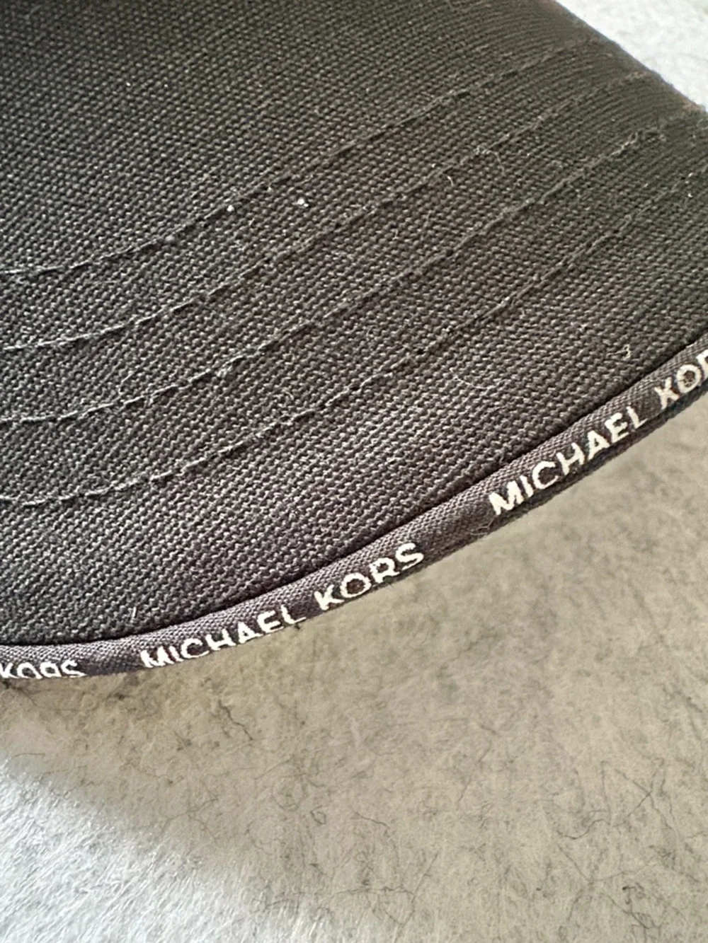 MICHAEL Michael Kors sleek black