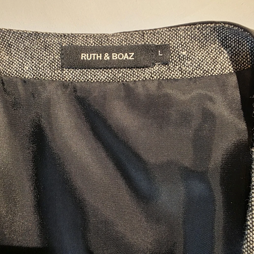 Ruth and Boaz enhance your