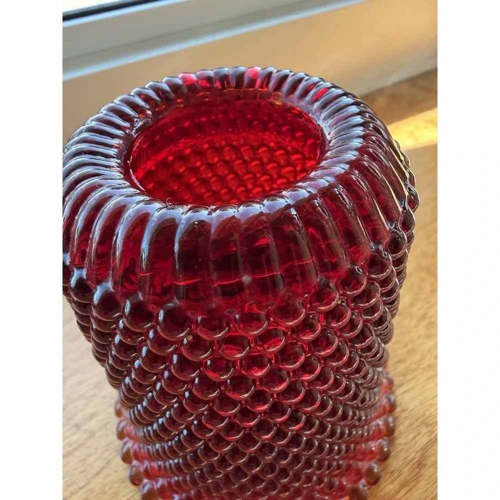 Brooke Glass company beautiful vintage