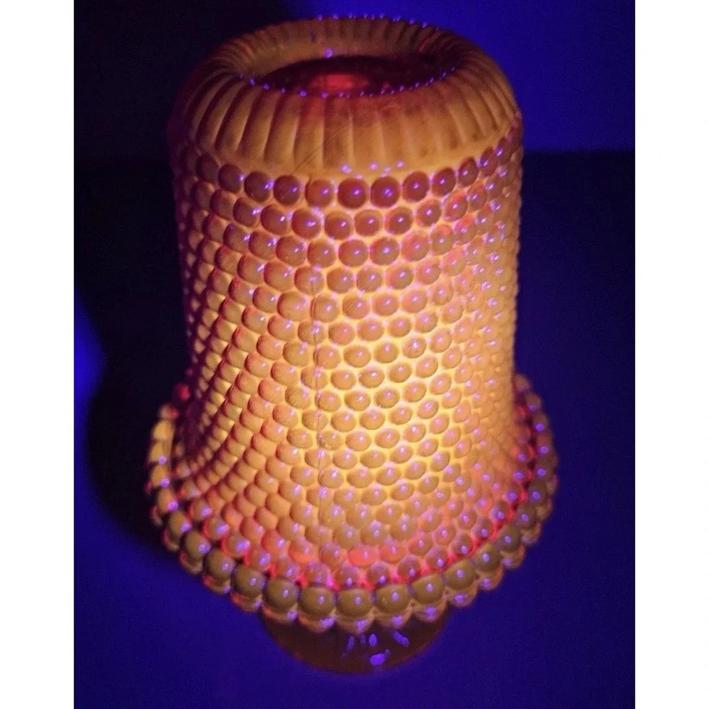 Brooke Glass company beautiful vintage