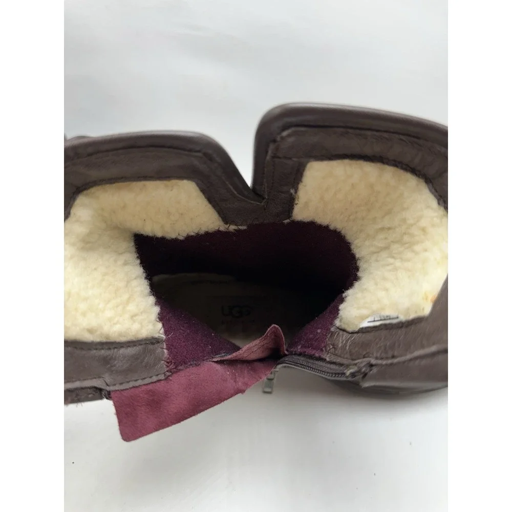 UGG simmens waterproof
