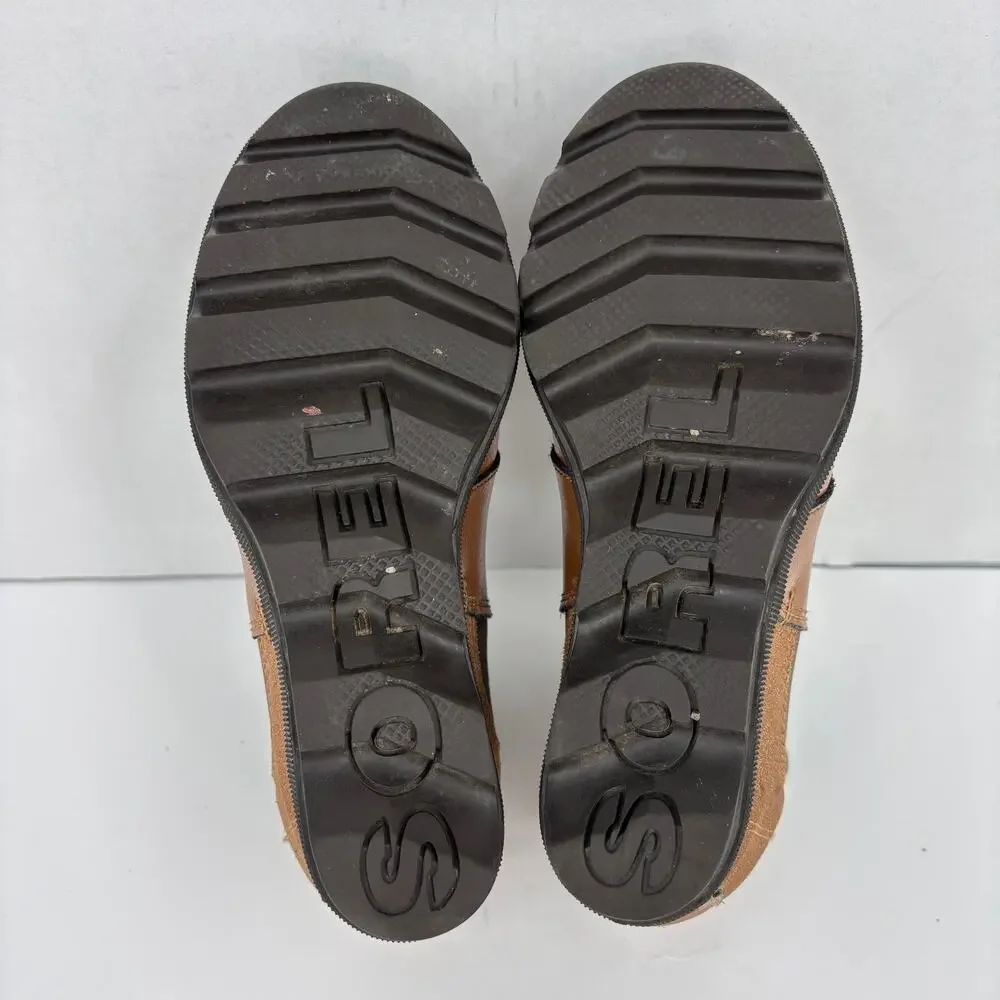 Sorel joan arctic