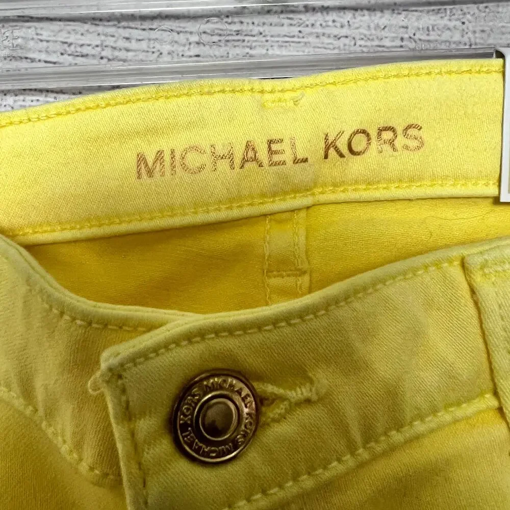 Michael Kors trendy seasonal
