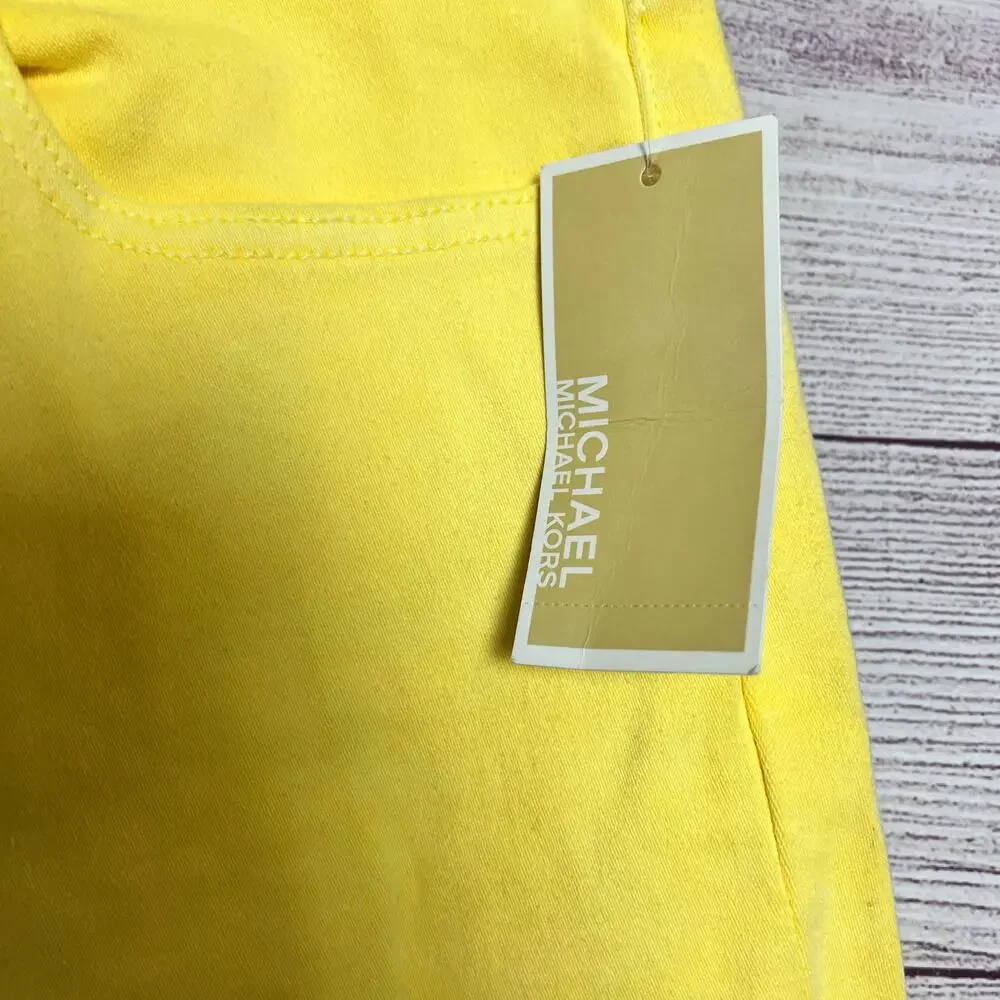 Michael Kors trendy seasonal