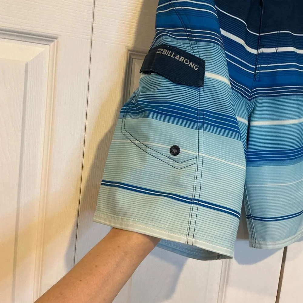 Billabong item #00365