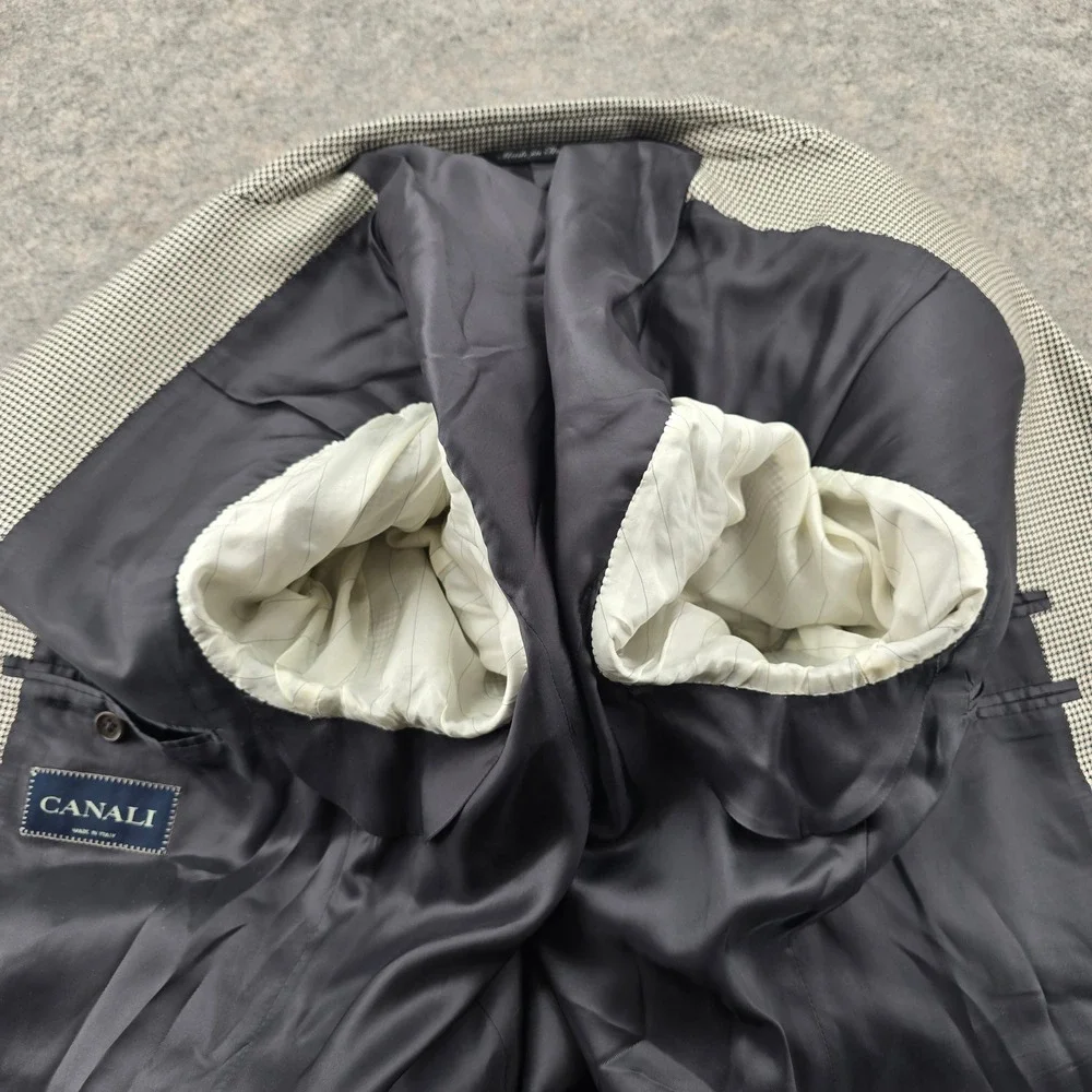 Canali sport coat