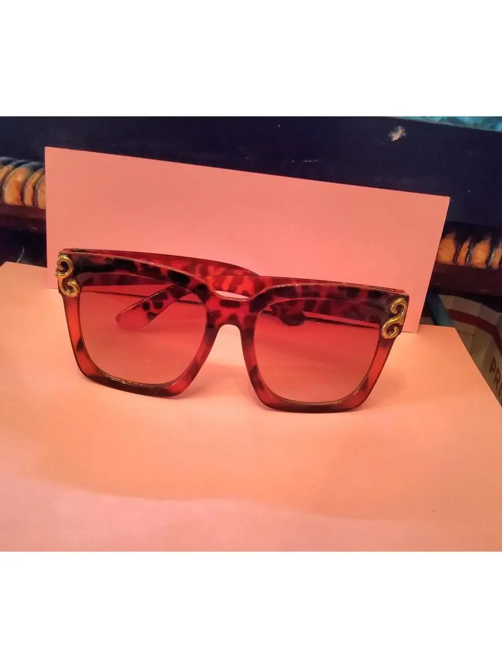 N/A hunt sunglasses