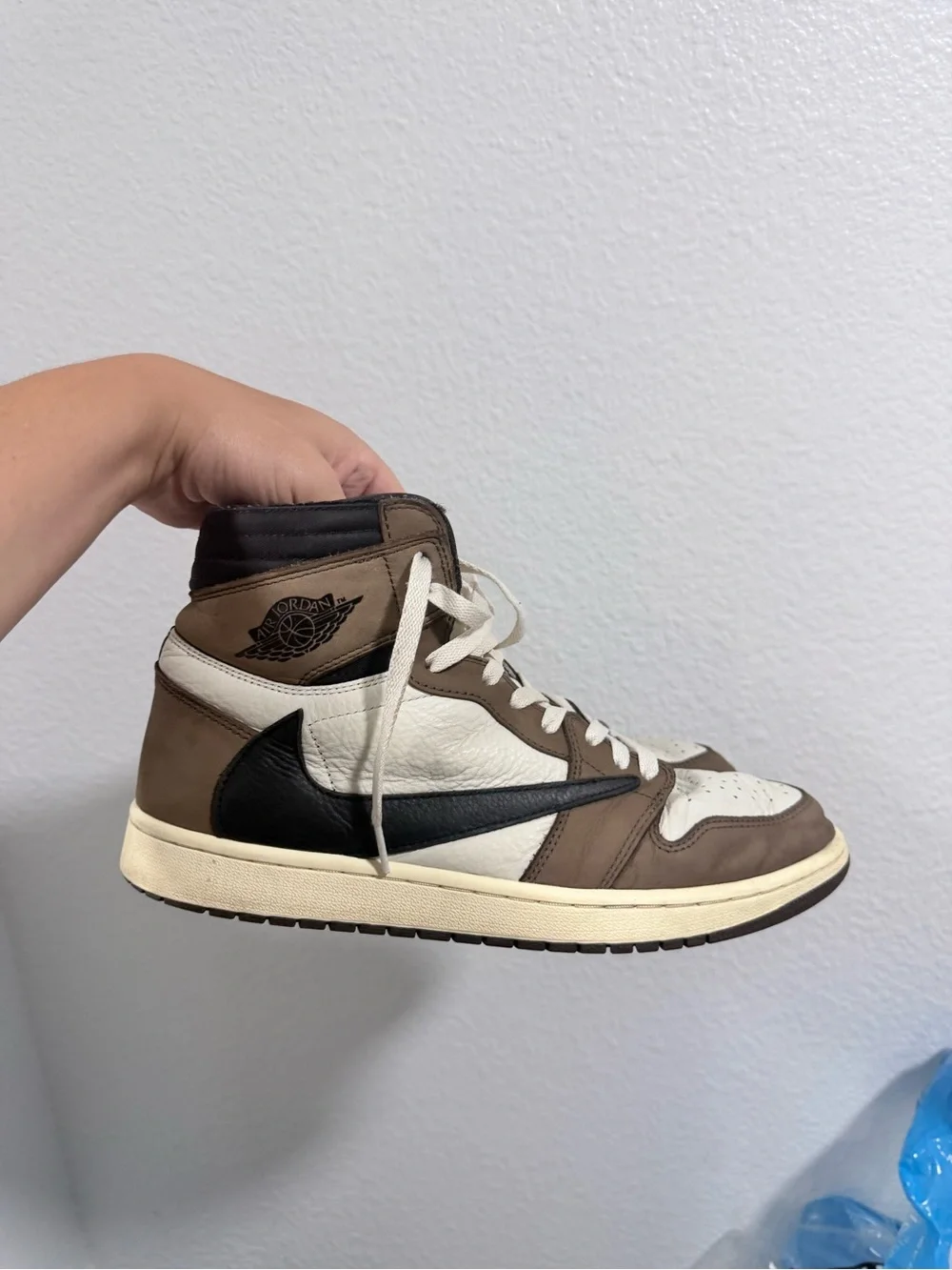 Jordan size 12
