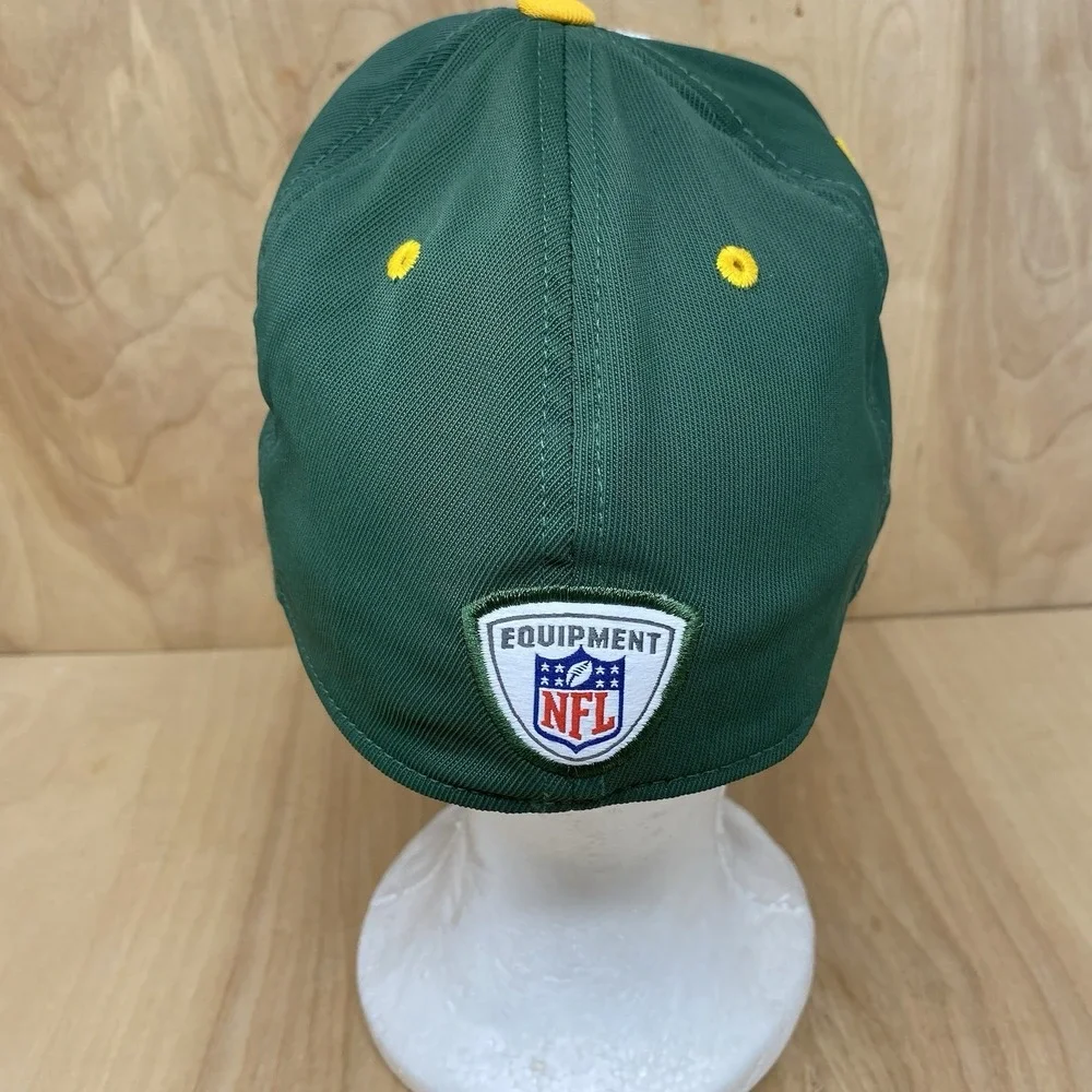 Reebok green bay
