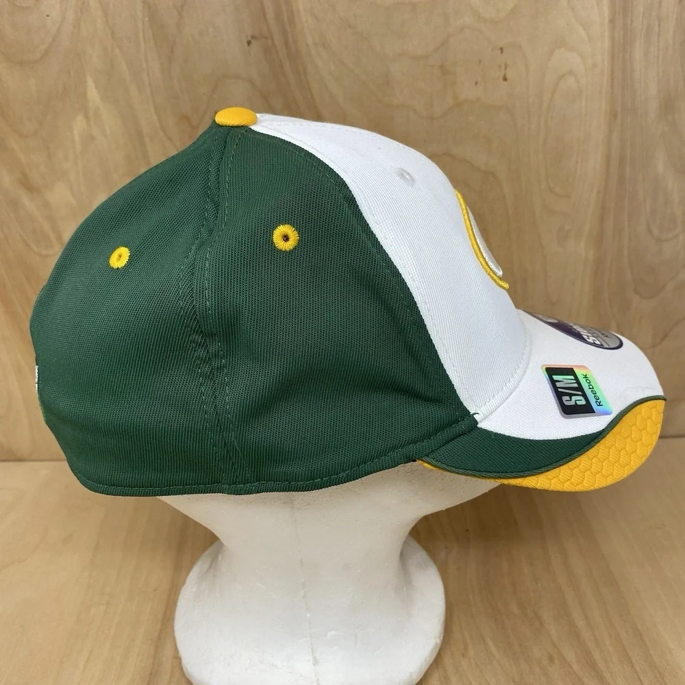 Reebok green bay