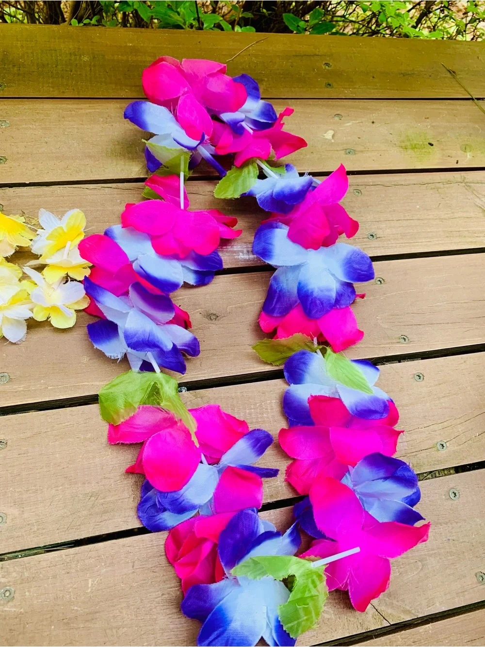 N/A artificial floral