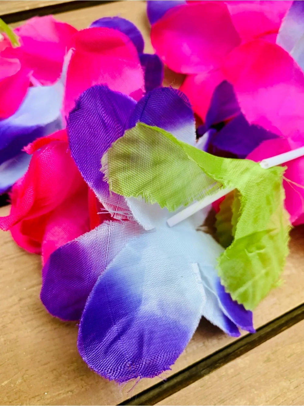 N/A artificial floral