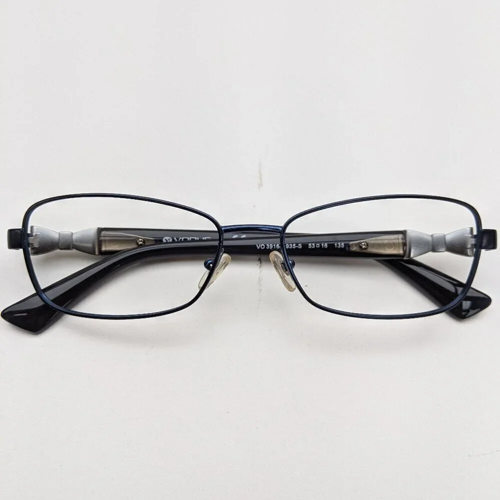 🕶️ Vogue VO3916 935-S  Eyeglasses 53/16-135 / JLE433🕶️​
