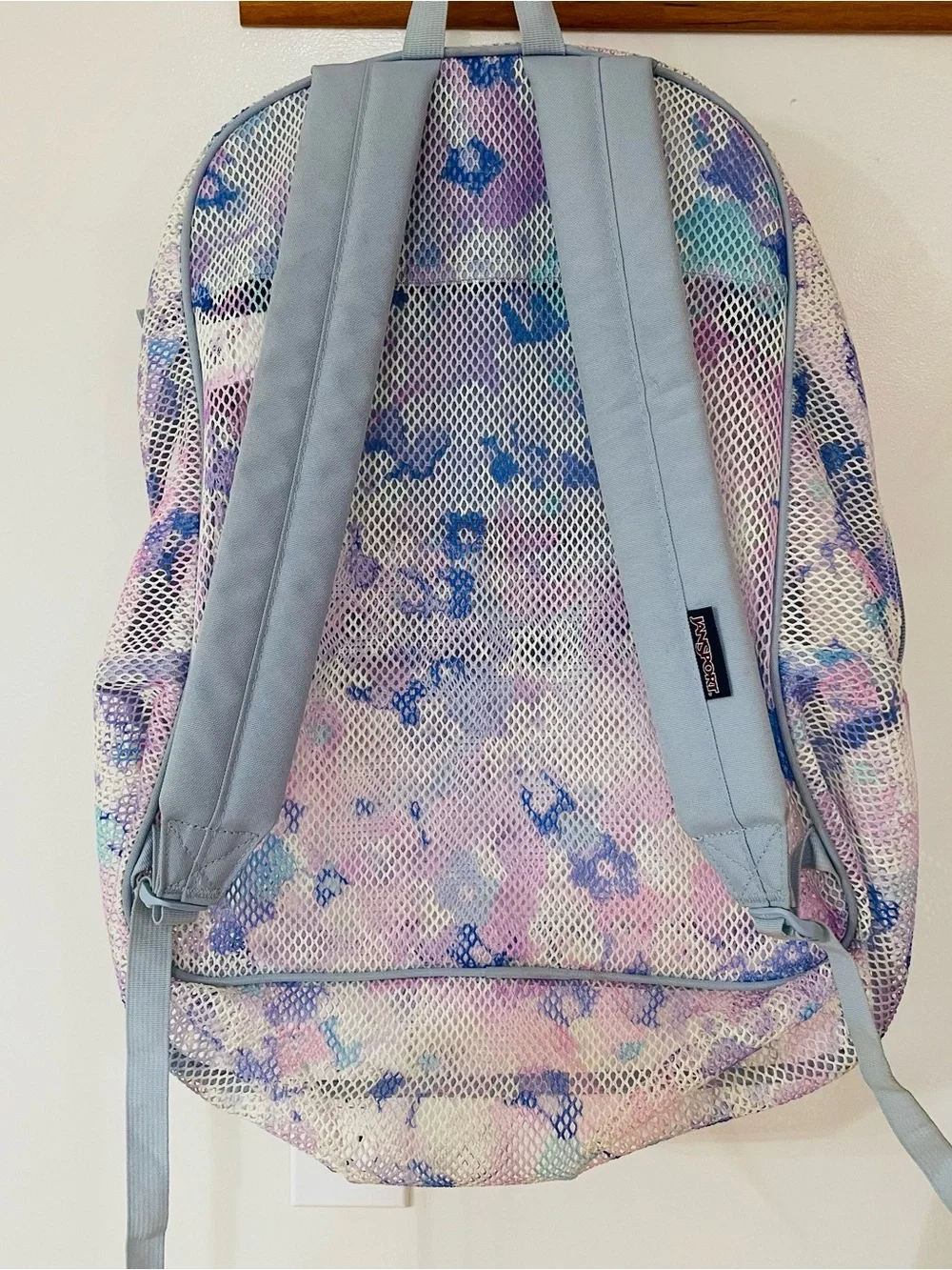 Jansport everyday front