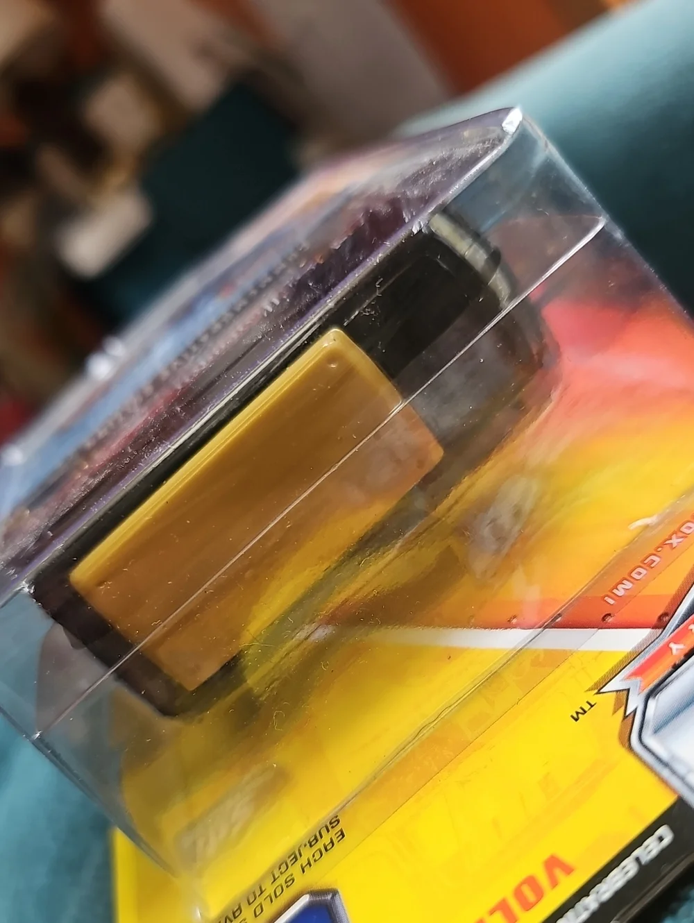N/A matchbox volkswagen