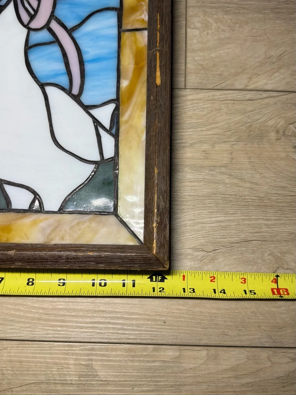 Vintage stitch rare