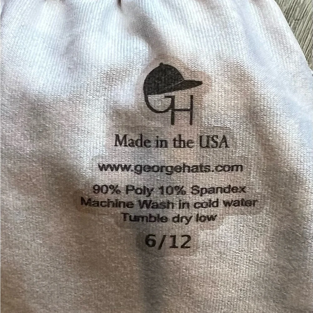 George Hats comfortable kids