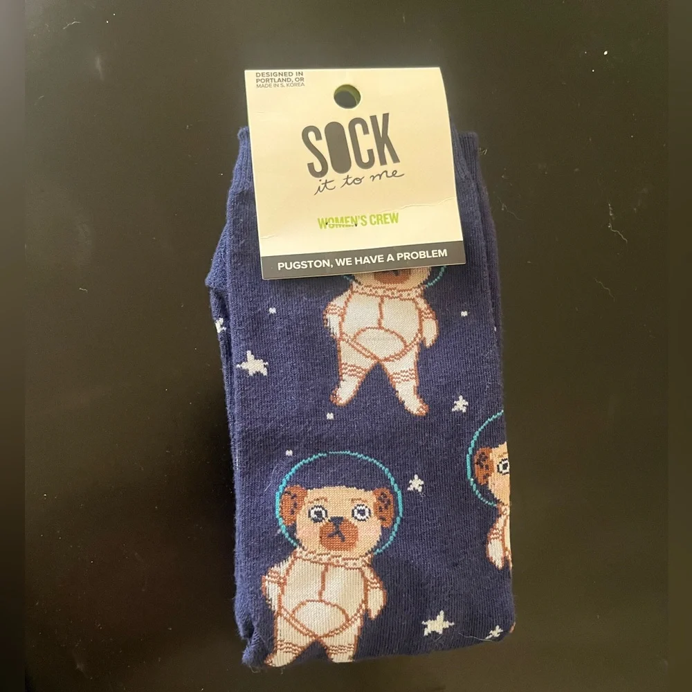 Sockittome pugston we