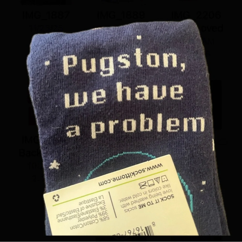 Sockittome pugston we