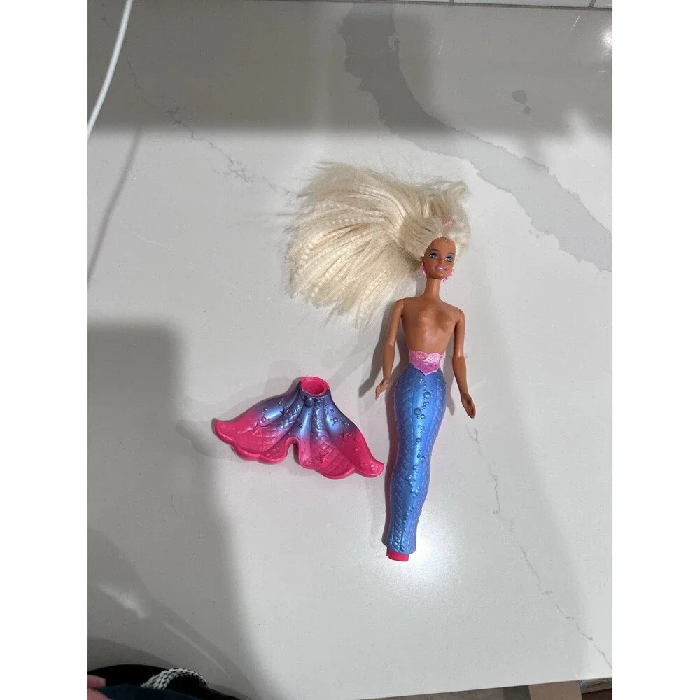 Mattel vintage 1996