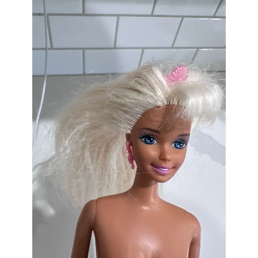 Mattel vintage 1996