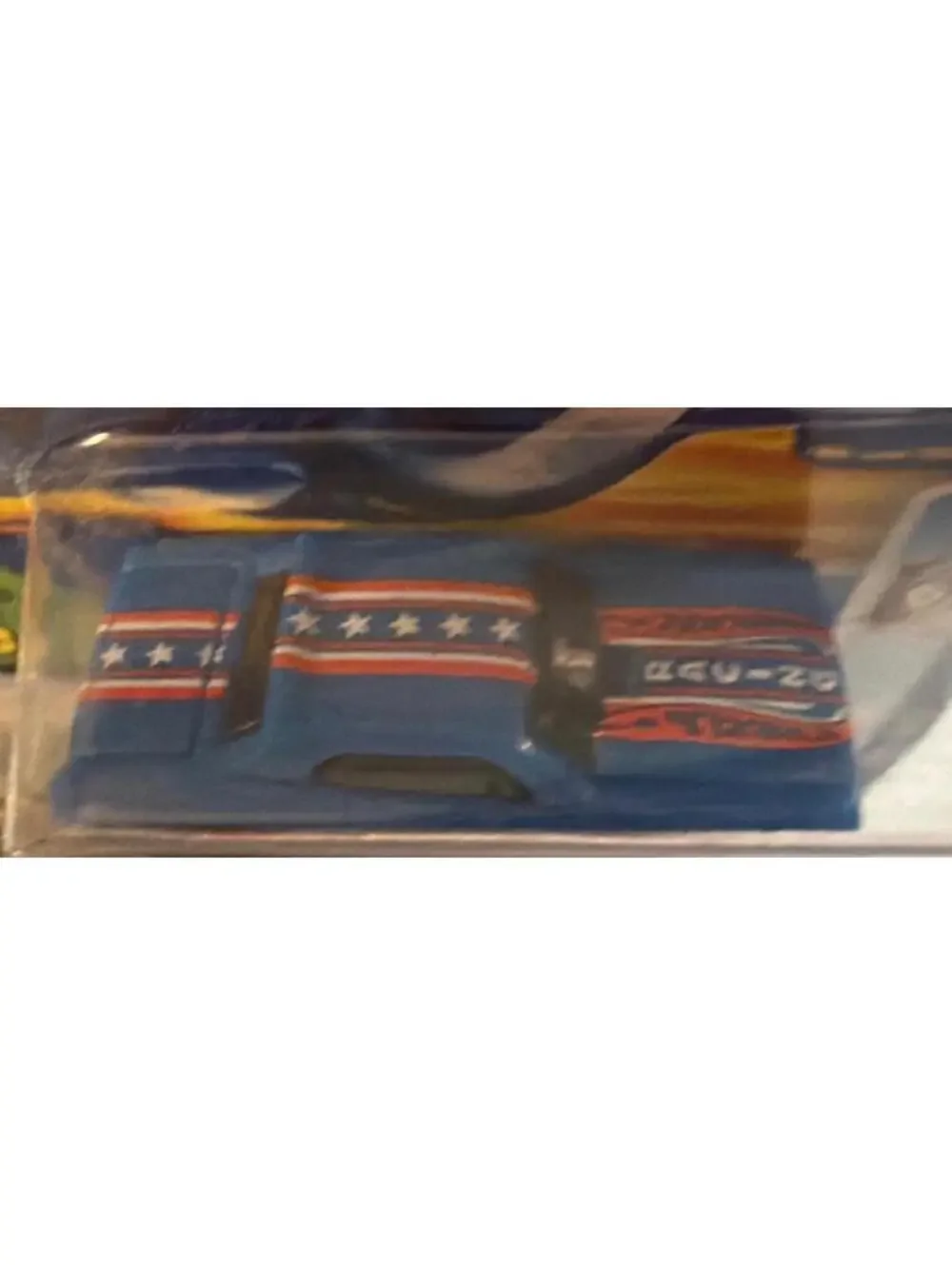 Hot Wheels die cast