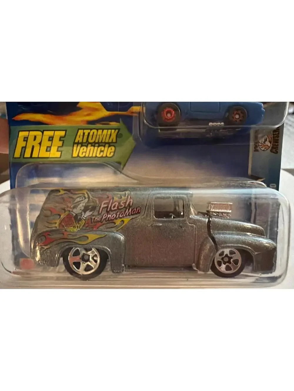 Hot Wheels die cast