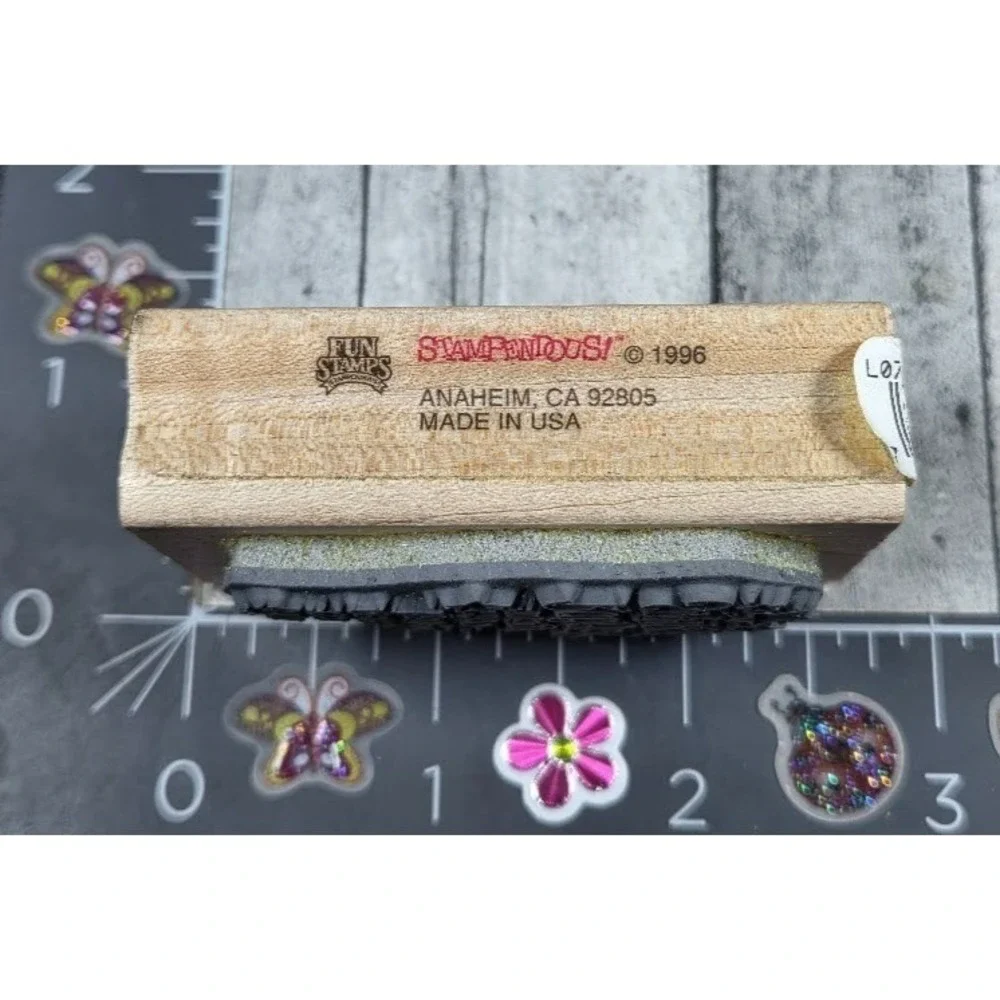 Stampendous we combine