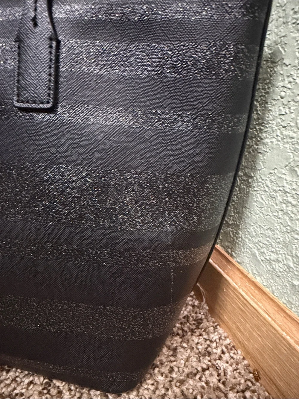kate spade callout scratch