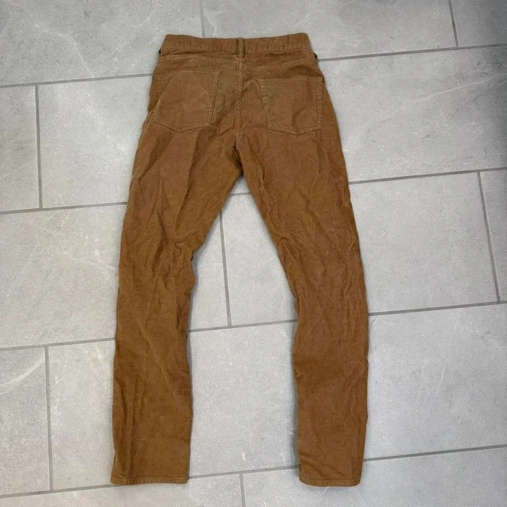 J. Crew crew 770