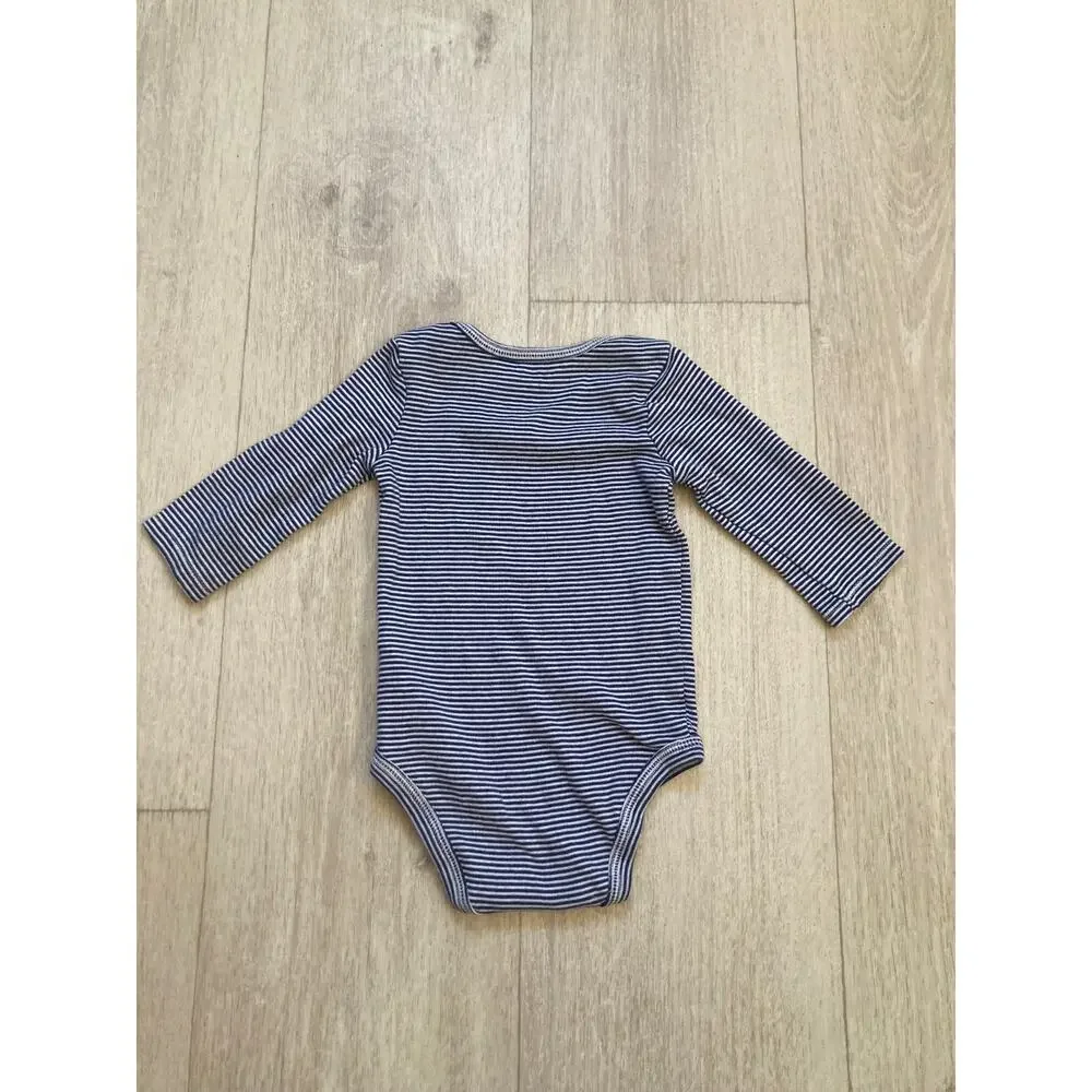 Carters excellent preloved