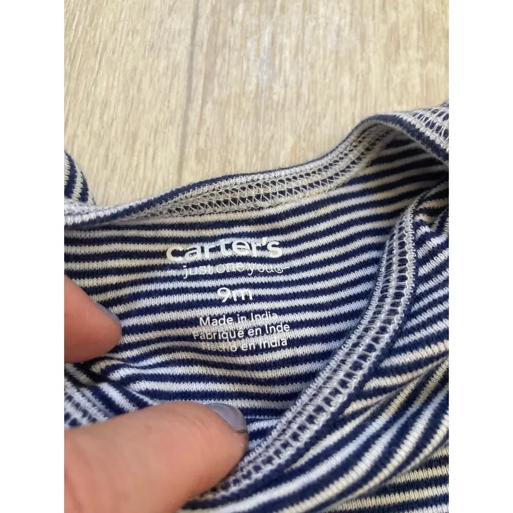 Carters excellent preloved