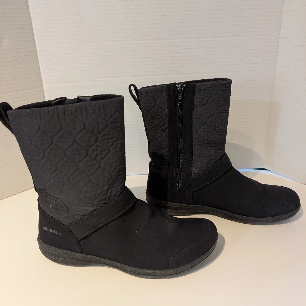 Merrell cozy stylish