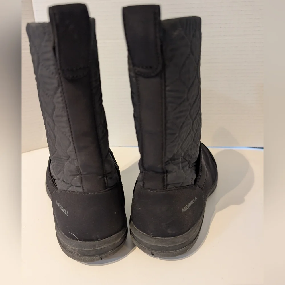 Merrell cozy stylish